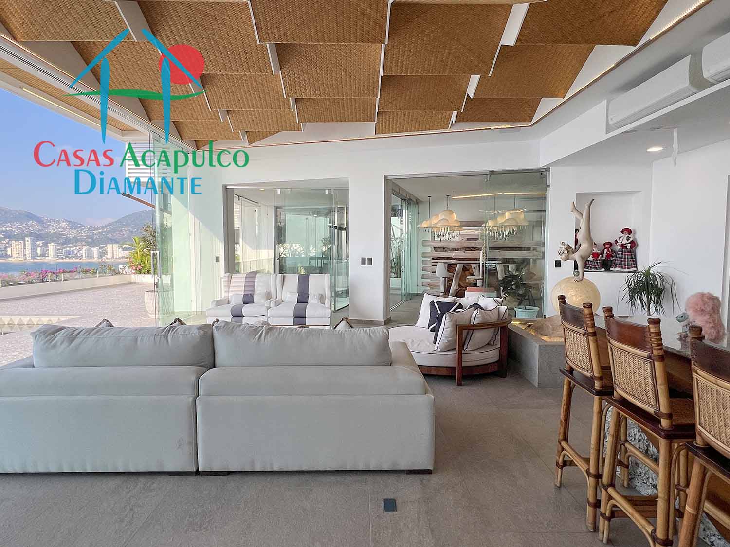 Villa Piama - Estancia 8